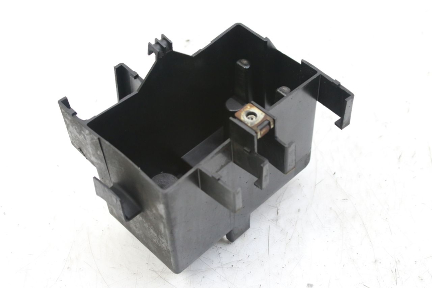 photo de BAC A BATTERIE PEUGEOT LUDIX 50 (2008 - 2017)