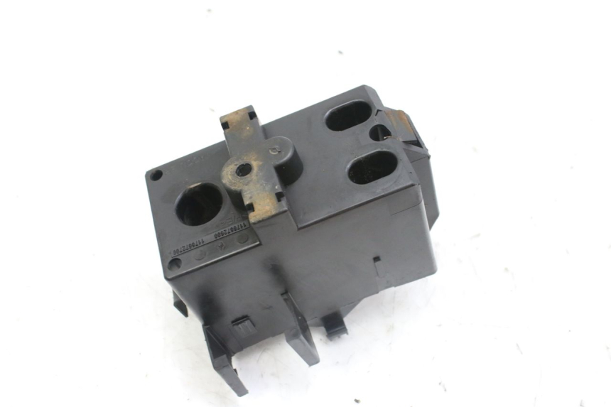 photo de BAC A BATTERIE PEUGEOT LUDIX 50 (2008 - 2017)