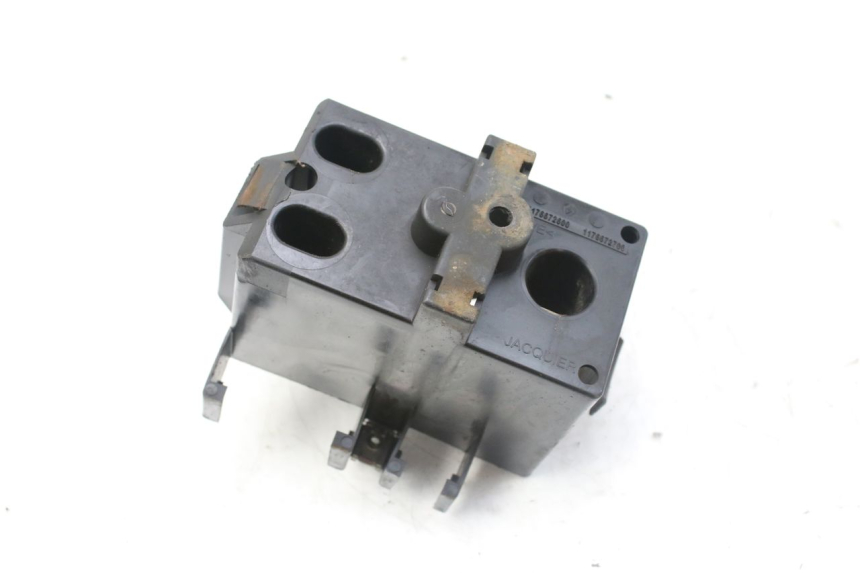 photo de BAC A BATTERIE PEUGEOT LUDIX 50 (2008 - 2017)