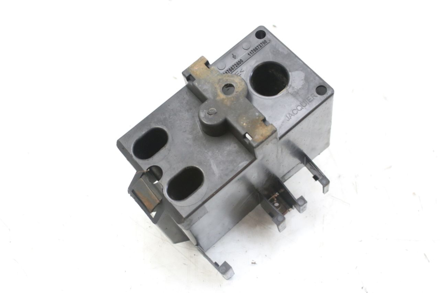 photo de BAC A BATTERIE PEUGEOT LUDIX 50 (2008 - 2017)