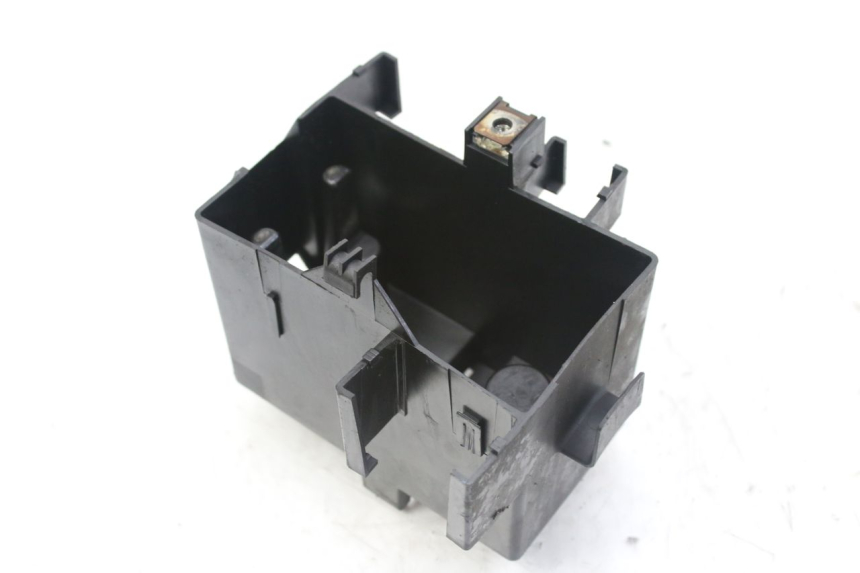 photo de BAC A BATTERIE PEUGEOT LUDIX 50 (2008 - 2017)