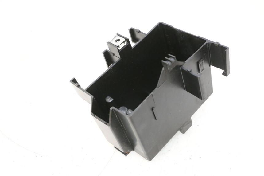 photo de BAC A BATTERIE PEUGEOT LUDIX ONE 50 (2004 - 2013) - Autre angle de vue