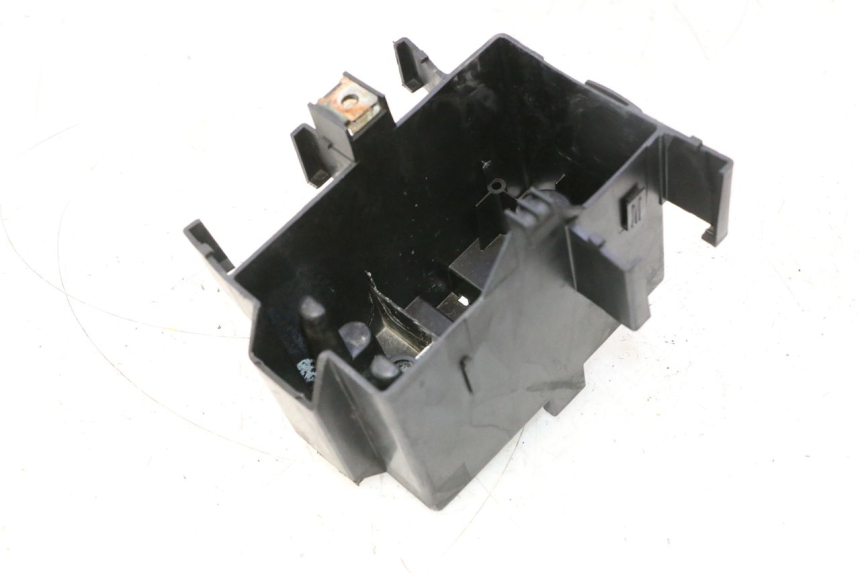photo de BAC A BATTERIE PEUGEOT LUDIX PRO 2T 50 (2010 - 2017) - Vue principale
