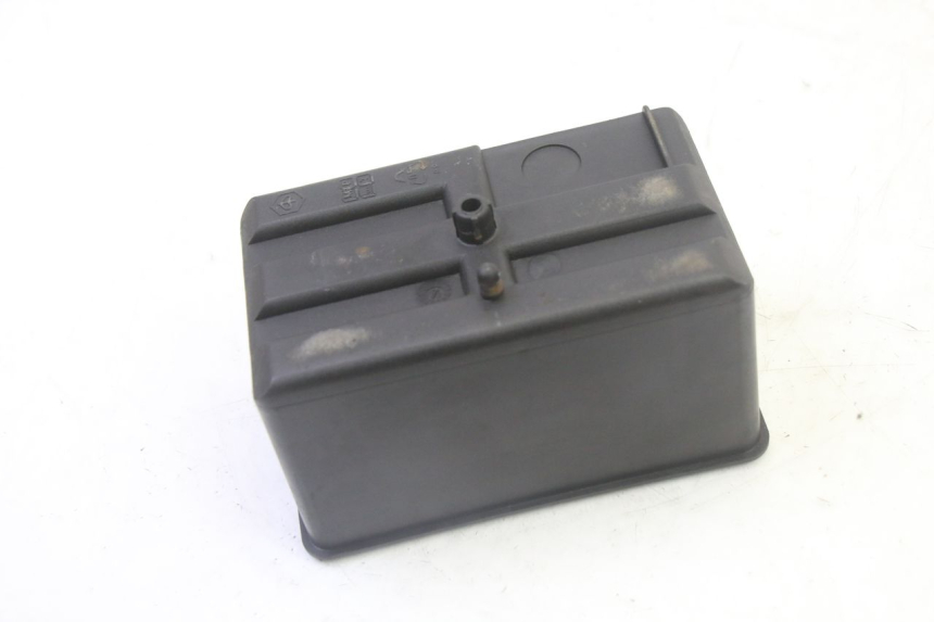 photo de BAC A BATTERIE PIAGGIO LXV 4T 50 (2009 - 2013)