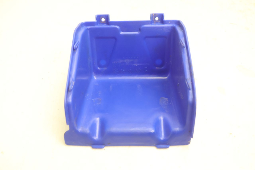 photo de BAC A BATTERIE KYMCO MXU R 250 (2004 - 2010) - Vue principale