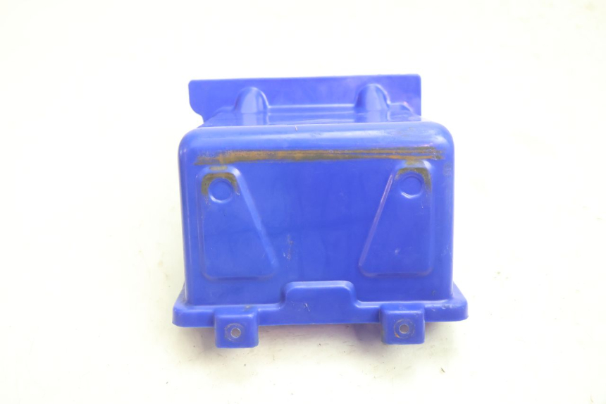photo de BAC A BATTERIE KYMCO MXU R 250 (2004 - 2010) - Gros plan technique