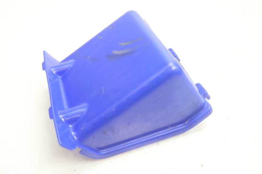 photo de BAC A BATTERIE KYMCO MXU R 250 (2004 - 2010) - Points de fixation