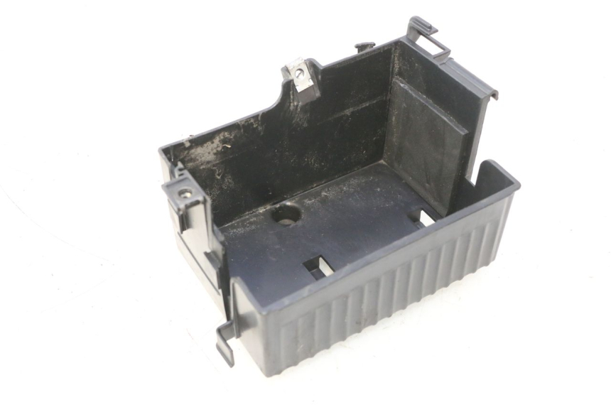 photo de BAC A BATTERIE KYMCO LIKE 4T 50 (2019 - 2025) - Vue principale