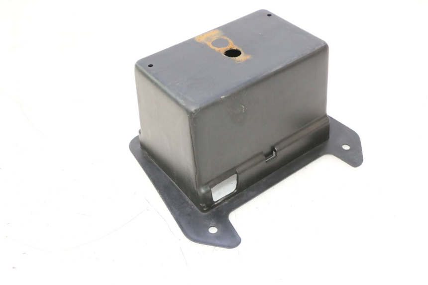 photo de BAC A BATTERIE IMF INDUSTRIE NEW PACH 2T 50 (2014 - 2020) - Zoom état d’usage