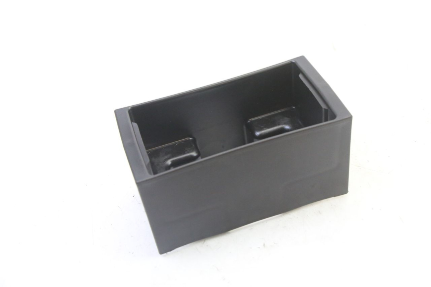 photo de BAC A BATTERIE PIAGGIO NRG POWER PUREJET 50 (2018 - 2021)