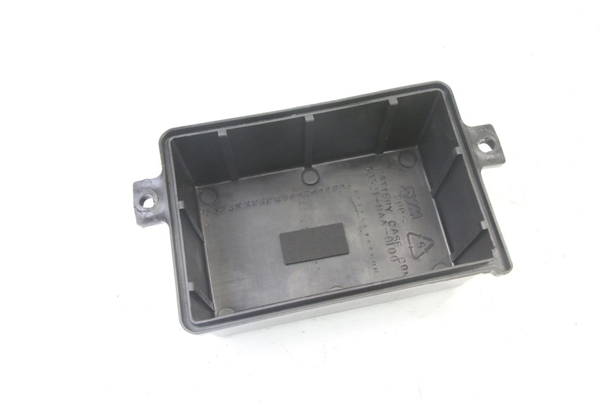 photo de BAC A BATTERIE SYM ORBIT III 3 4T 50 (2021 - 2025)