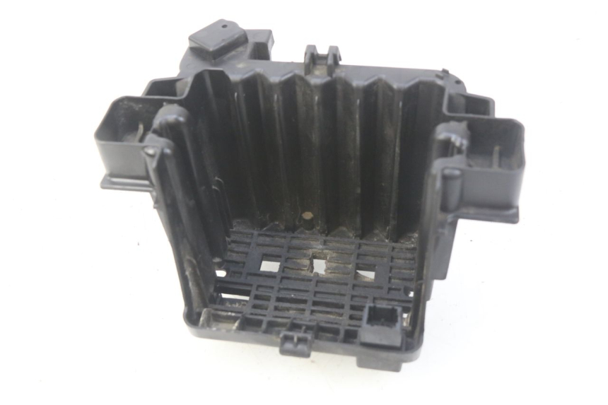 photo de BAC A BATTERIE PEUGEOT CITYSTAR 125 (2011 - 2017)