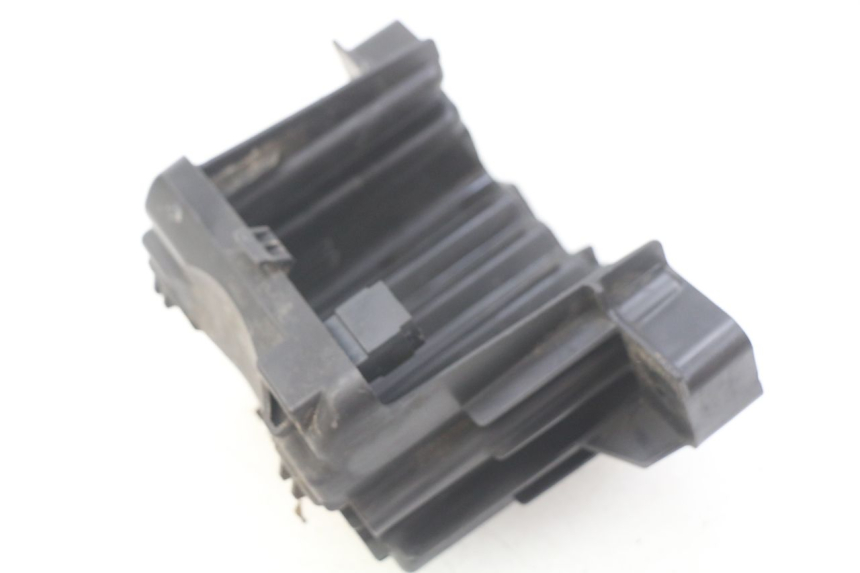 photo de BAC A BATTERIE PEUGEOT CITYSTAR 125 (2011 - 2017)