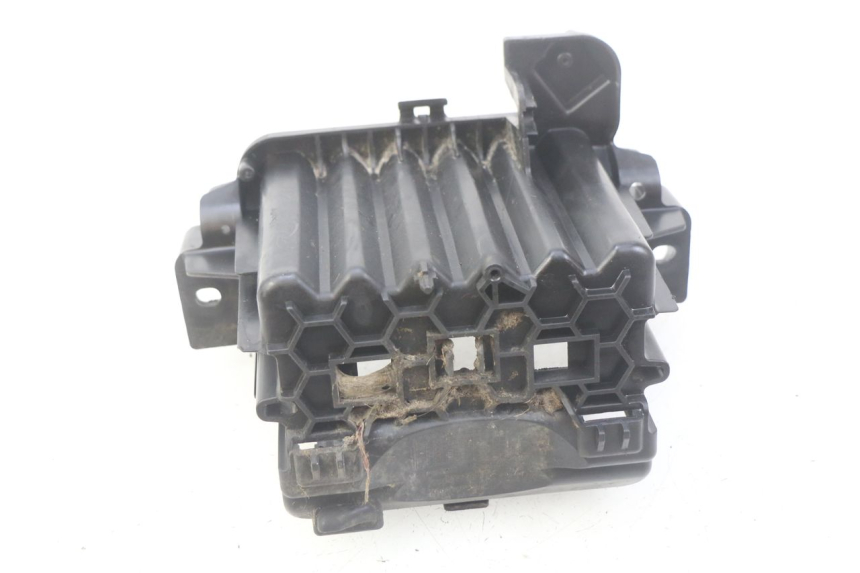 photo de BAC A BATTERIE PEUGEOT CITYSTAR 125 (2011 - 2017)