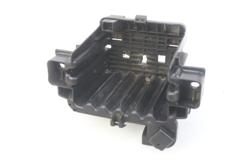 photo de BAC A BATTERIE PEUGEOT CITYSTAR 125 (2011 - 2017)