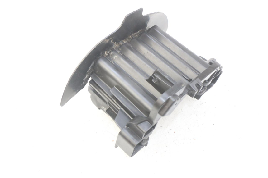 photo de BAC A BATTERIE PEUGEOT CITYSTAR 125 (2011 - 2017)