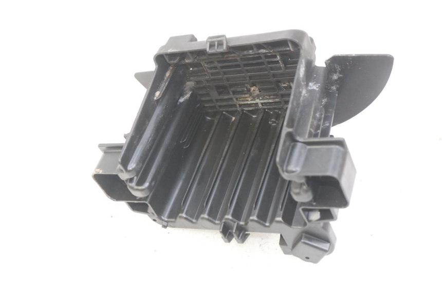 photo de BAC A BATTERIE PEUGEOT CITYSTAR 125 (2011 - 2017)