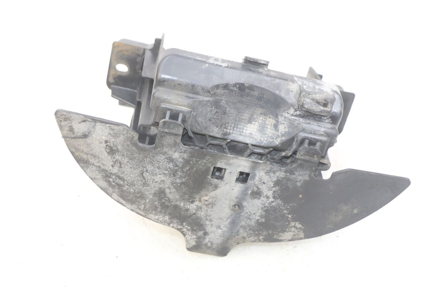 photo de BAC A BATTERIE PEUGEOT CITYSTAR 125 (2011 - 2017)