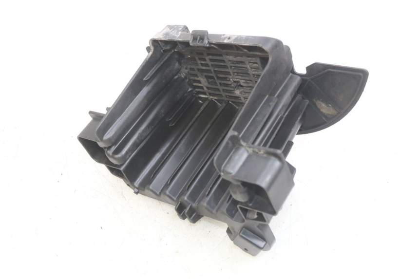 photo de BAC A BATTERIE PEUGEOT CITYSTAR 125 (2011 - 2017)