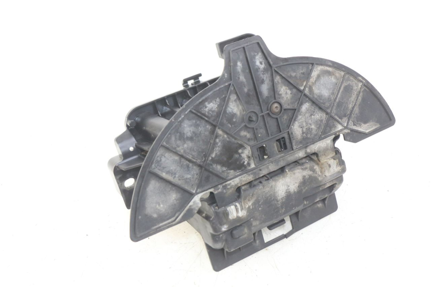 photo de BAC A BATTERIE PEUGEOT CITYSTAR 2T 50 (2018 - 2021)