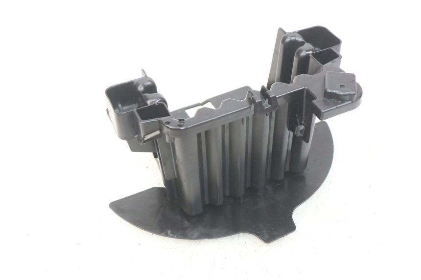 photo de BAC A BATTERIE PEUGEOT CITYSTAR 2T 50 (2018 - 2021)