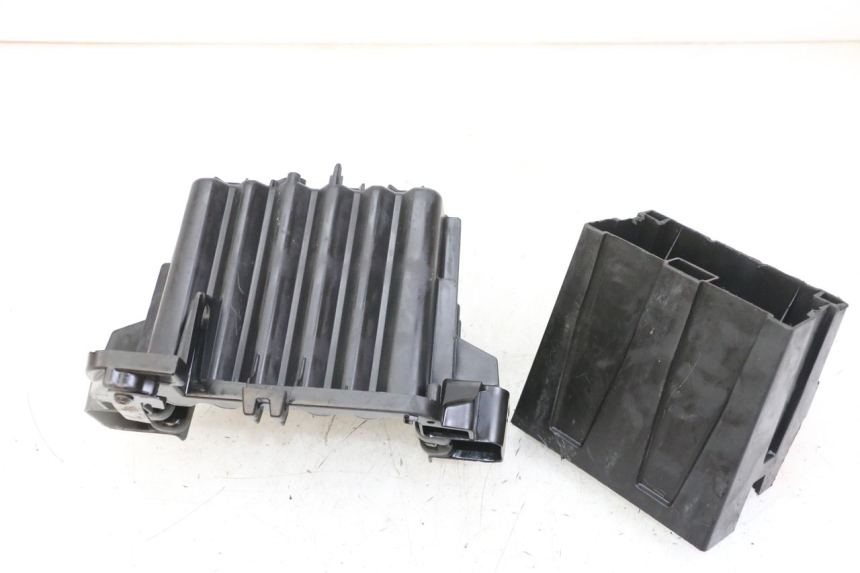 photo de BAC A BATTERIE PEUGEOT CITYSTAR 2T 50 (2018 - 2021)