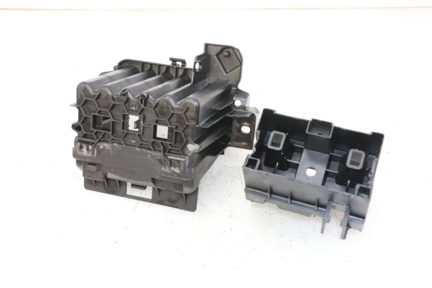 photo de BAC A BATTERIE PEUGEOT CITYSTAR 2T 50 (2018 - 2021)