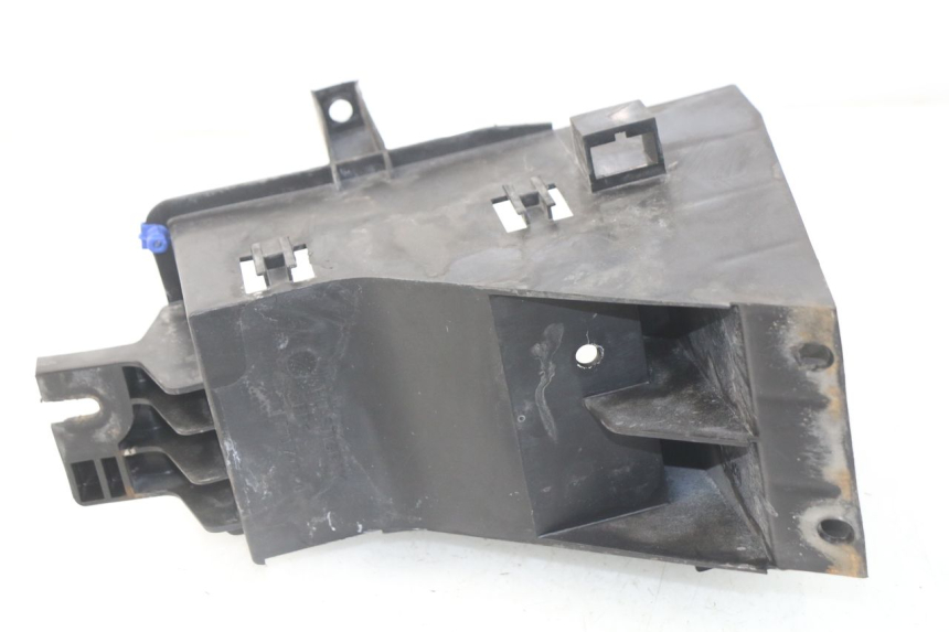 photo de BAC A BATTERIE PEUGEOT SATELIS 500 (2007 - 2013)