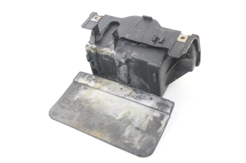 photo de BAC A BATTERIE PIAGGIO HEXAGON LX4 125 (1998 - 2001)