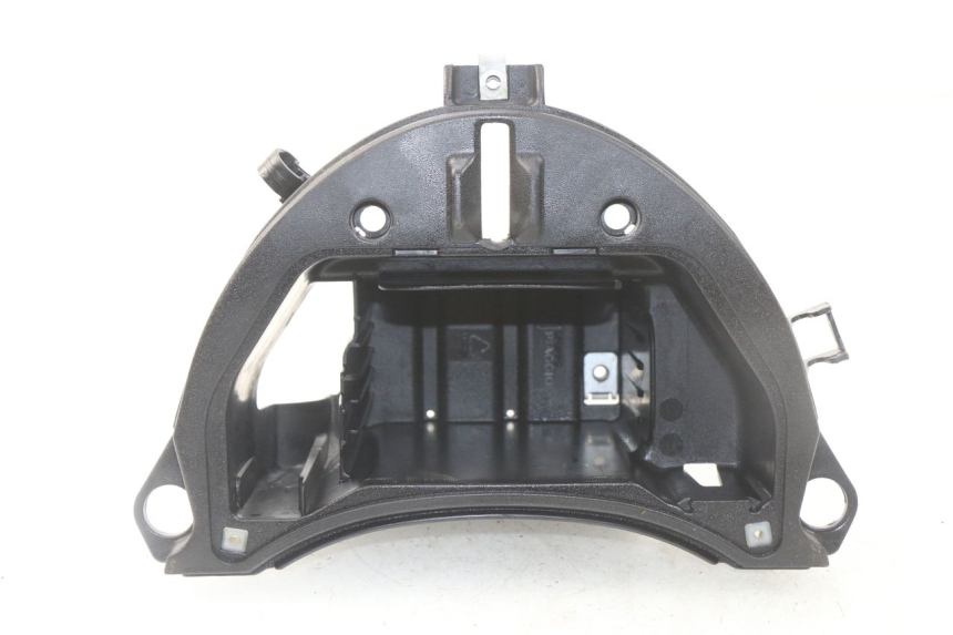 photo de BAC A BATTERIE PIAGGIO LIBERTY IGET 4T 50 (2015 - 2020)