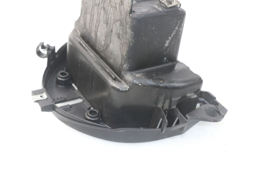 photo de BAC A BATTERIE PIAGGIO LIBERTY IGET 4T 50 (2015 - 2020)