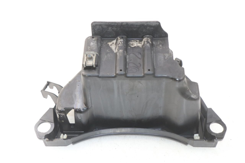 photo de BAC A BATTERIE PIAGGIO LIBERTY IGET 4T 50 (2015 - 2020)