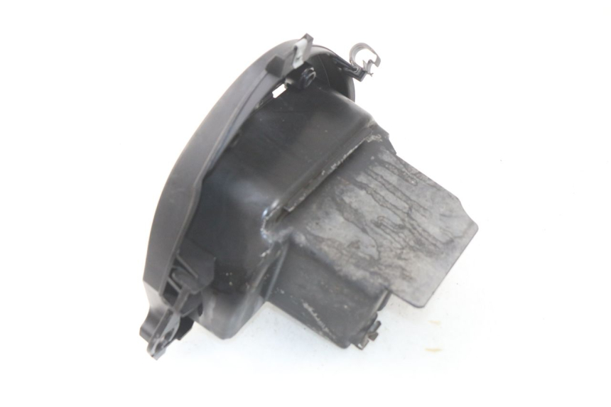 photo de BAC A BATTERIE PIAGGIO LIBERTY IGET 4T 50 (2015 - 2020)