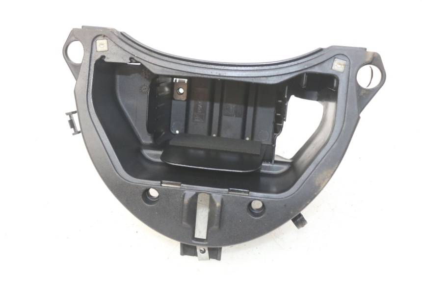 photo de BAC A BATTERIE PIAGGIO LIBERTY IGET 4T 50 (2015 - 2020)