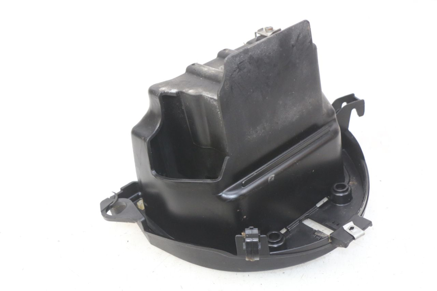 photo de BAC A BATTERIE PIAGGIO LIBERTY IGET 4T 50 (2015 - 2020)