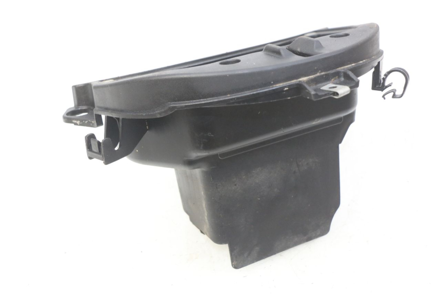 photo de BAC A BATTERIE PIAGGIO LIBERTY IGET 4T 50 (2015 - 2020)