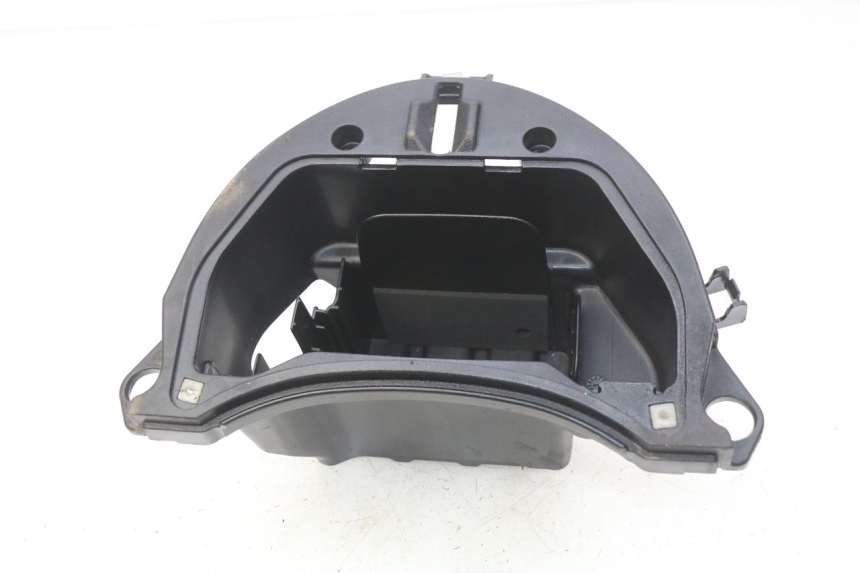 photo de BAC A BATTERIE PIAGGIO LIBERTY IGET 4T 50 (2015 - 2020)