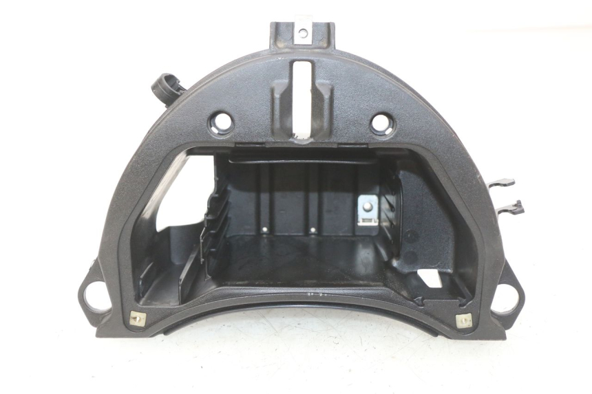 photo de BAC A BATTERIE PIAGGIO LIBERTY IGET 4T 50 (2015 - 2020)