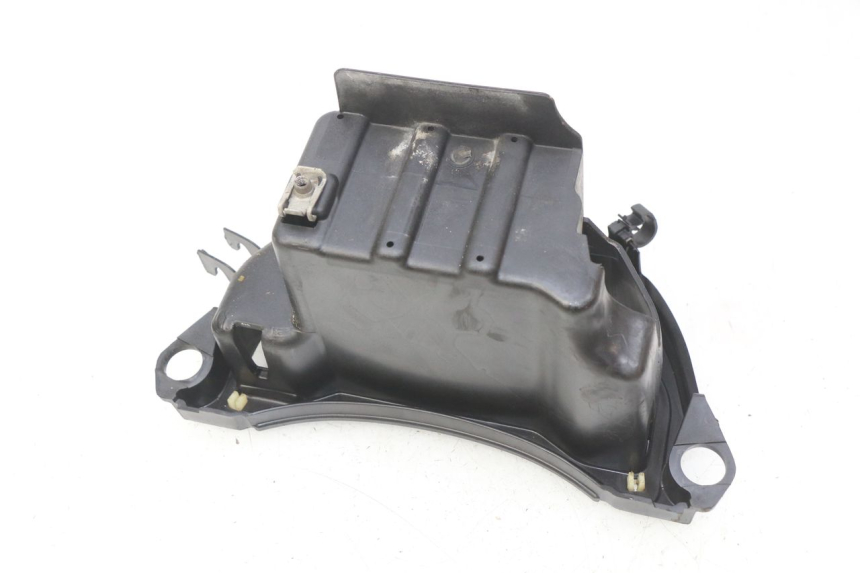 photo de BAC A BATTERIE PIAGGIO LIBERTY IGET 4T 50 (2015 - 2020)