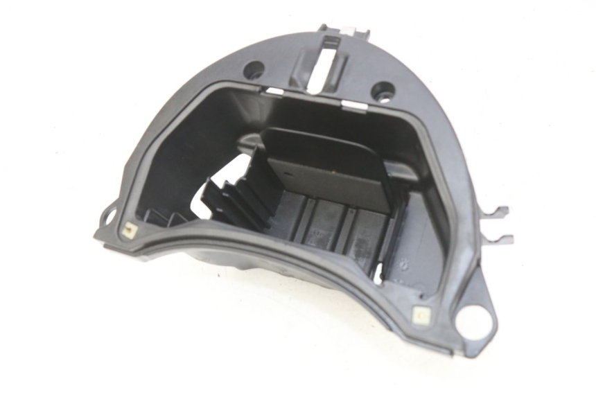 photo de BAC A BATTERIE PIAGGIO LIBERTY IGET 4T 50 (2015 - 2020)