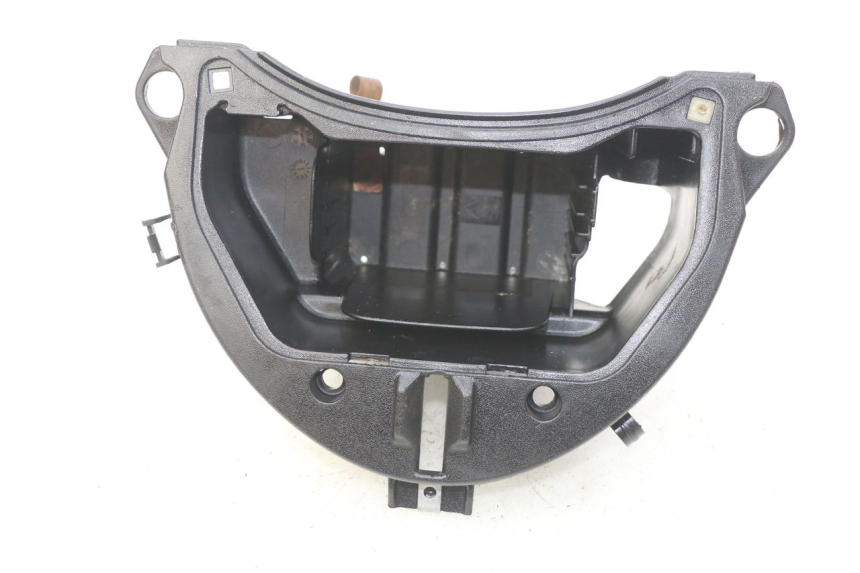 photo de BAC A BATTERIE PIAGGIO LIBERTY IGET S 125 (2016 - 2020)