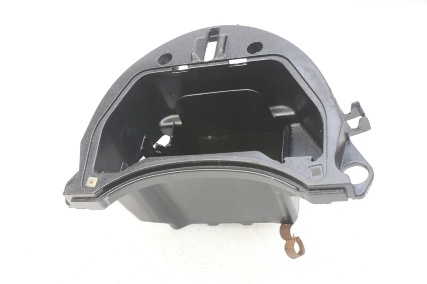 photo de BAC A BATTERIE PIAGGIO LIBERTY IGET S 125 (2016 - 2020)