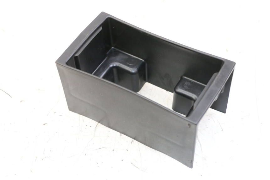 photo de BAC A BATTERIE PIAGGIO NRG POWER PUREJET 50 (2018 - 2021)