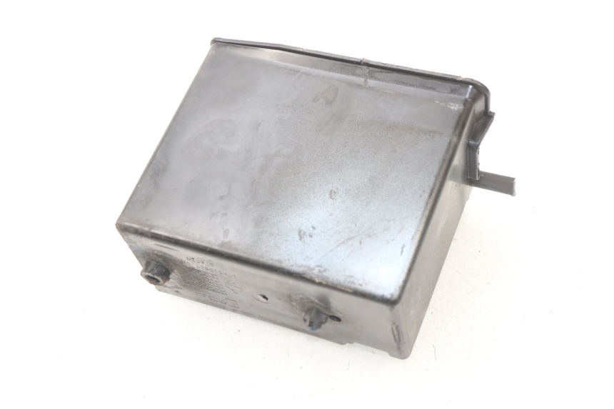 photo de BAC A BATTERIE PIAGGIO PRIMAVERA 125 (2013 - 2021)