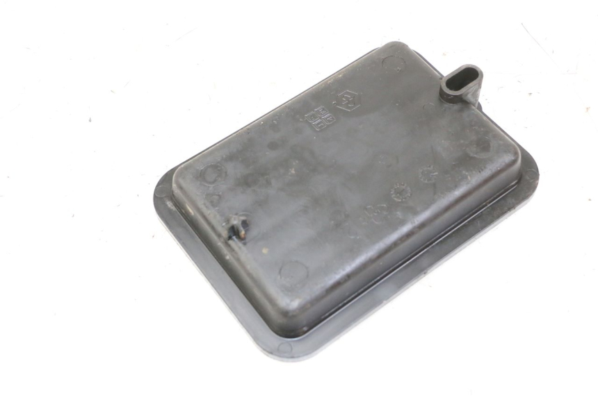 photo de BAC A BATTERIE PIAGGIO VESPA GRANTURISMO 200 (2004 - 2005)