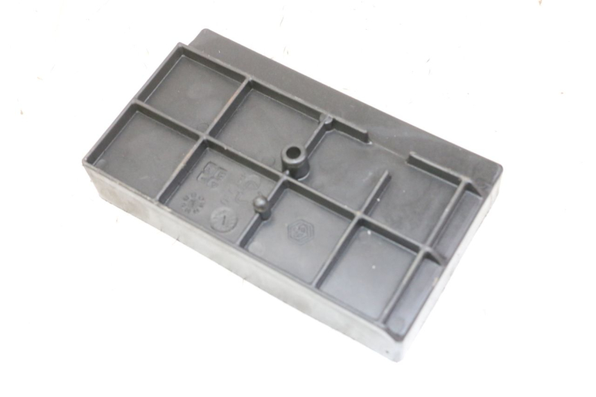 photo de BAC A BATTERIE PIAGGIO VESPA LX 150 (2005 - 2013)