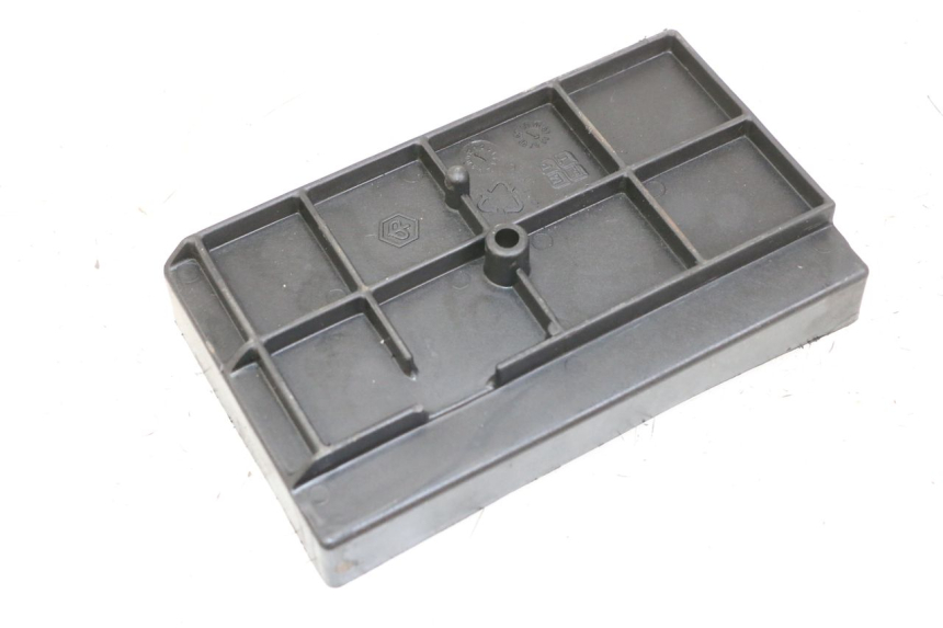 photo de BAC A BATTERIE PIAGGIO VESPA LX 150 (2005 - 2013)