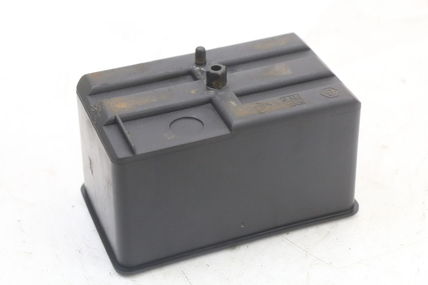 photo de BAC A BATTERIE PIAGGIO VESPA LX 2T 50 (2005 - 2013)