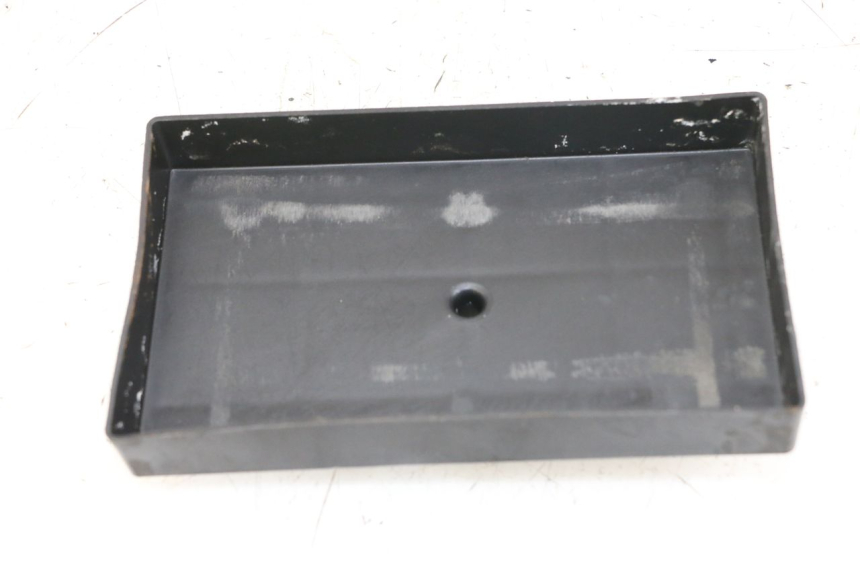 photo de BAC A BATTERIE PIAGGIO VESPA LX IE 125 (2010 - 2012)