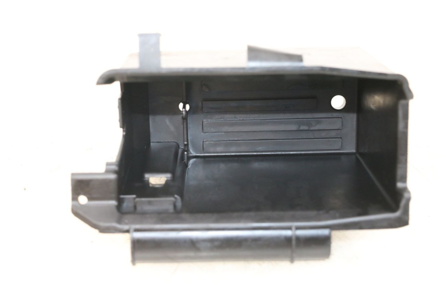 photo de BAC A BATTERIE PIAGGIO VESPA PRIMAVERA 4T 50 (2021 - 2024)